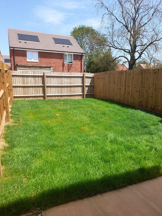 P506 Appledown Garden