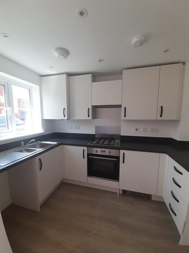 P506 Appledown Kitchen