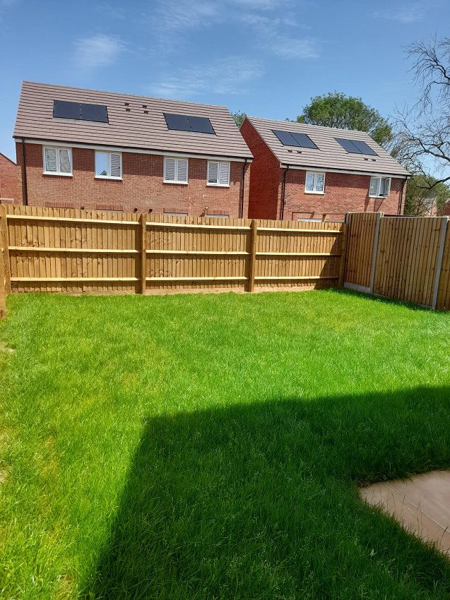 P508 Appledown Garden