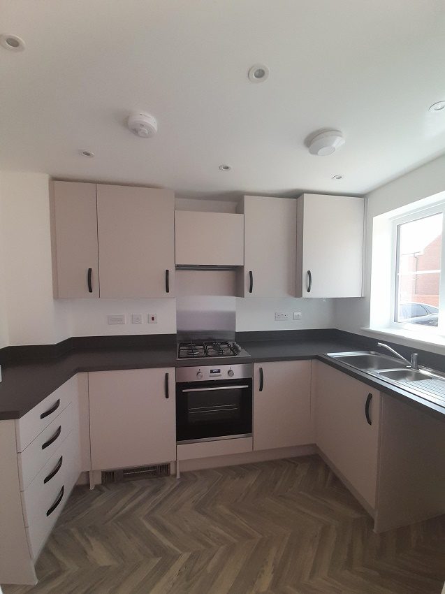 P508 Appledown Kitchen