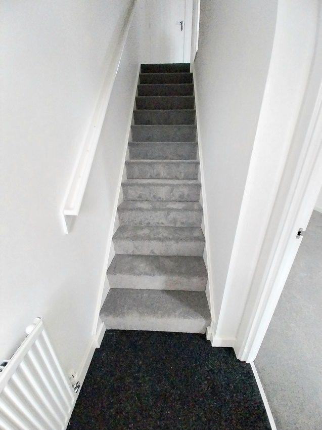 P297 Orchard Stairs Carpet