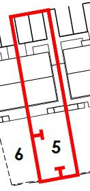 P5 The Coppice Boundary Plan