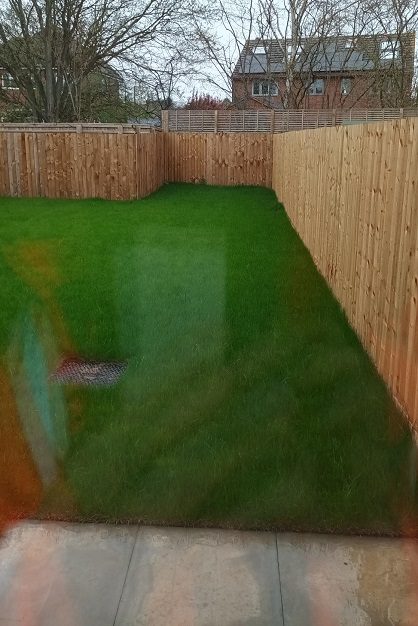 Rear Garden Pic 1r