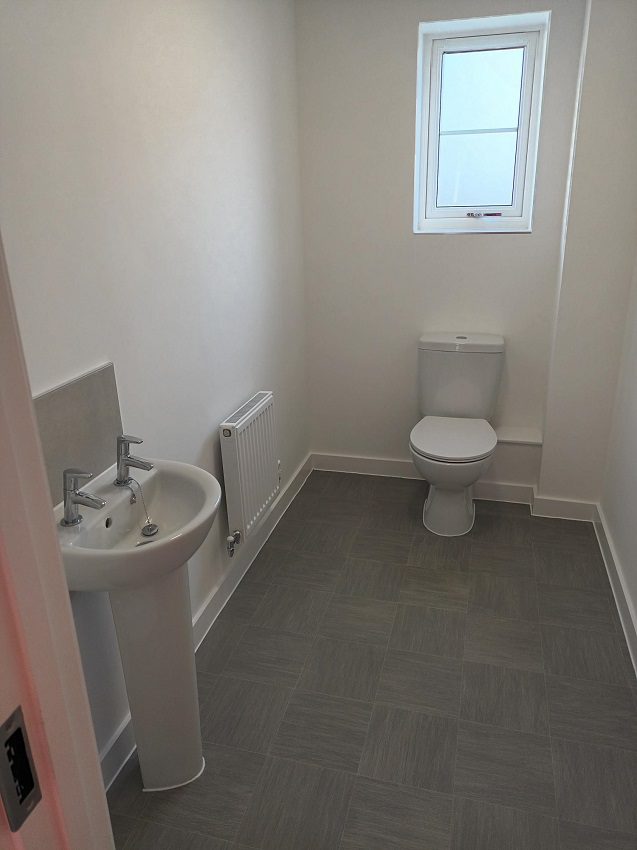 P33 Oakfields En Suite