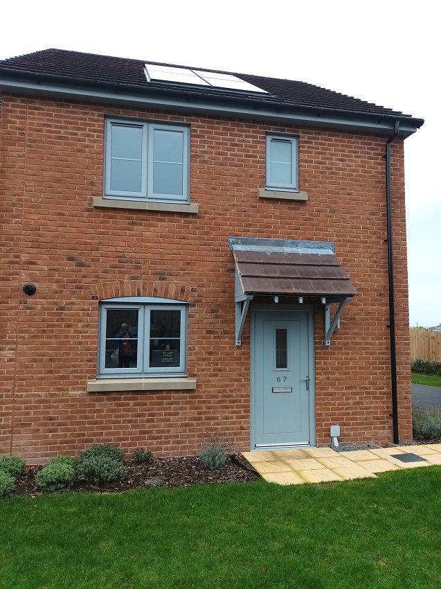 P33 Oakfields Front 31102025