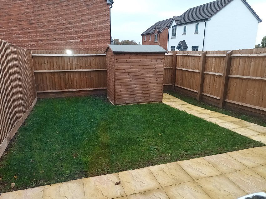 P33 Oakfields Garden 31102025