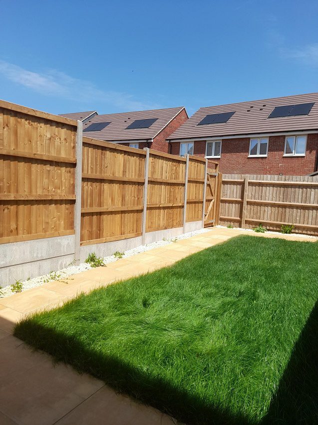 P507 Appledown Garden