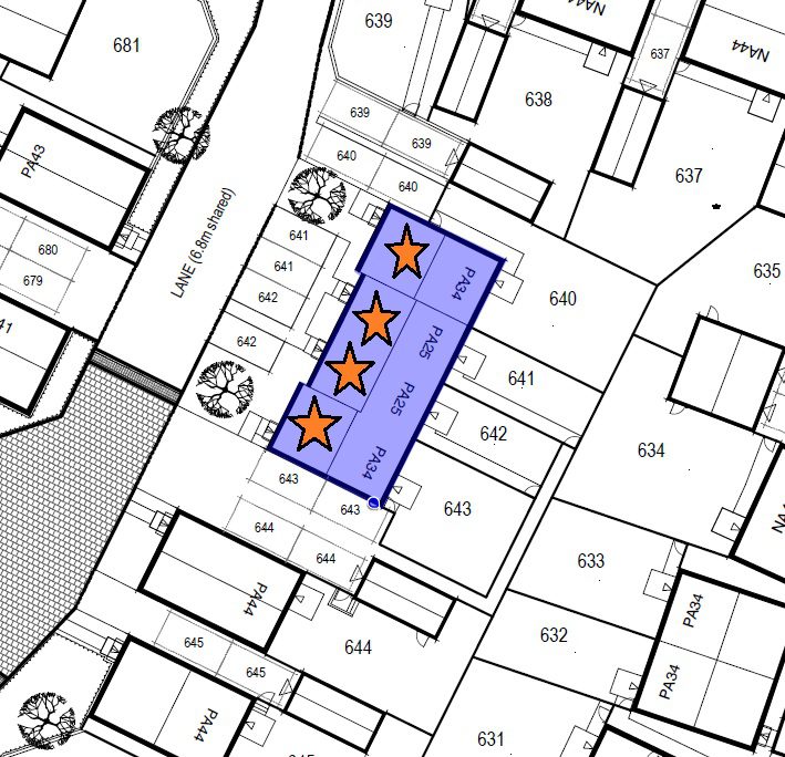 Phase 2 Plots 640 643