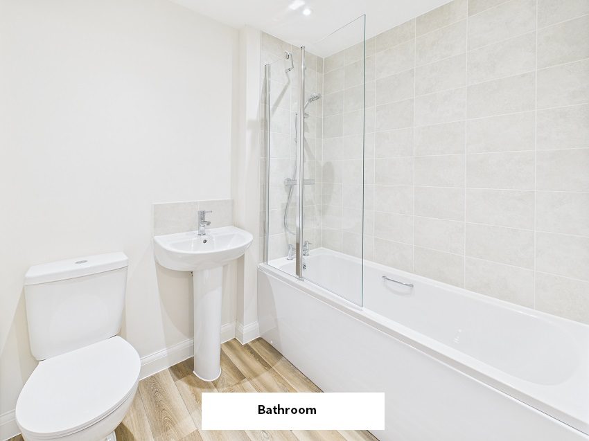 P73 Callendar Bathroom 1