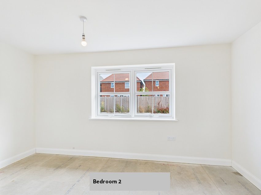 P73 Callendar Bedroom 2