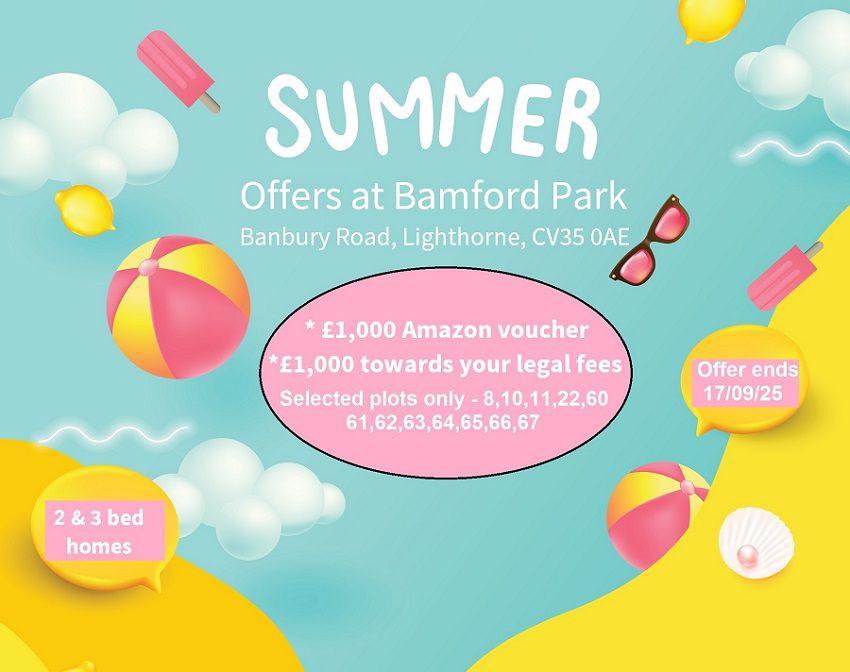 Colorful,summer,sale,banner,with,product,display,cylindrical,shape