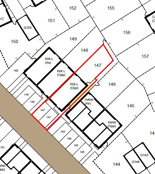 P147 Bamford Boundary 19092025