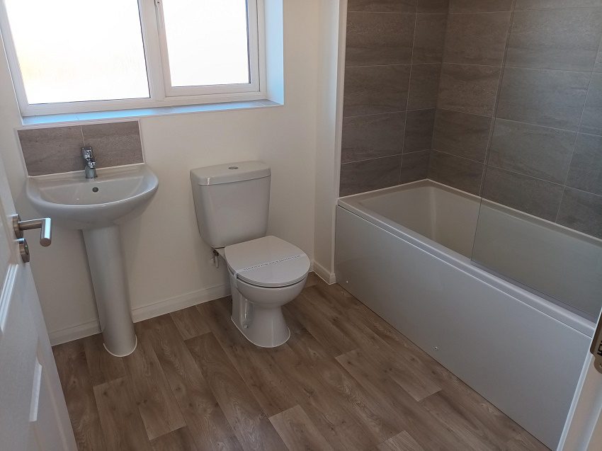 P22 Bamford Bathroom