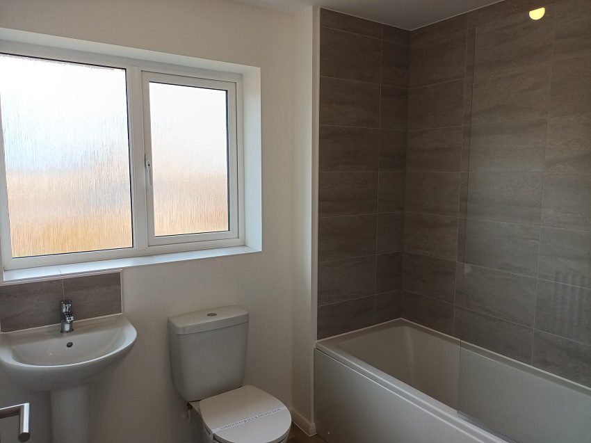 P22 Bamford Bathroom