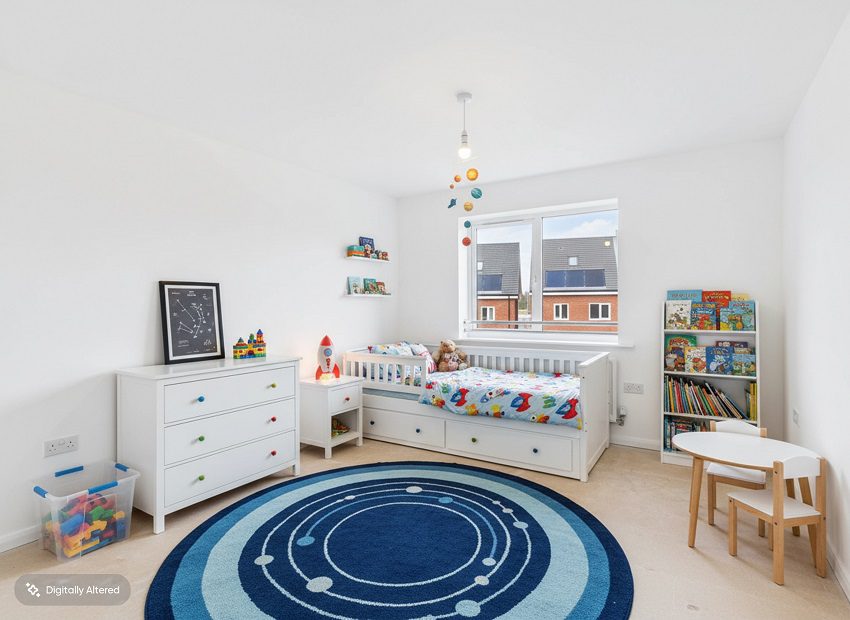 P22 Bamford Bedroom 2