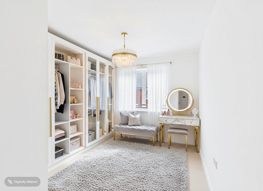 P22 Bamford Bedroom 3