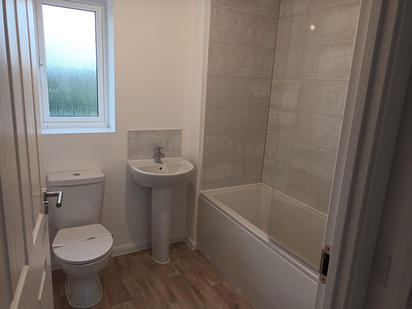 P40 Bamford Bathroom