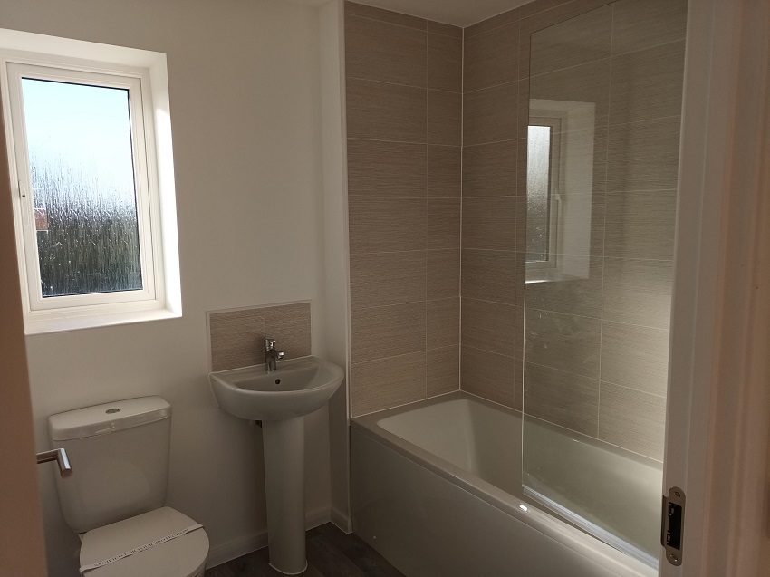 P41 Bamford Bathroom