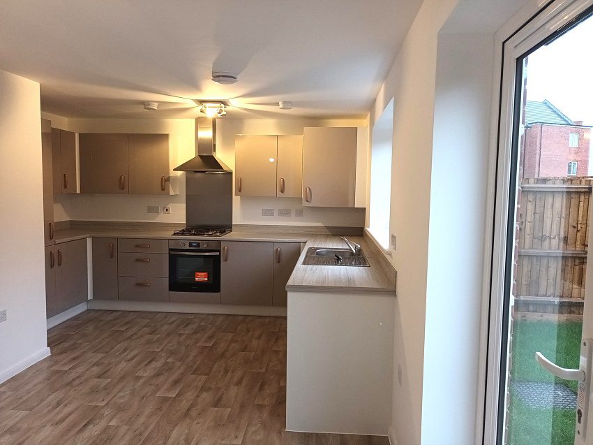 P42 Bamford Kitchen Diner