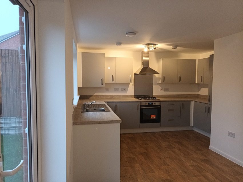 P43 Bamford Kitchen Diner