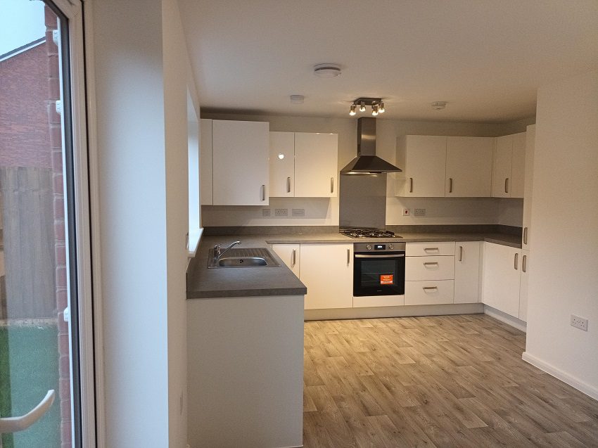 P44 Bamford Kitchen Diner