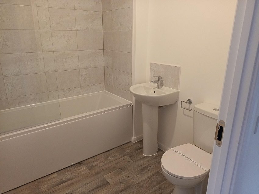 P49 Bamford Bathroom