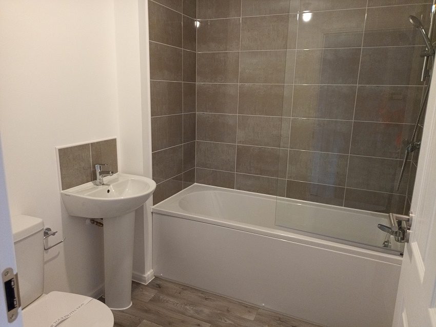 P52 Bamford Bathroom