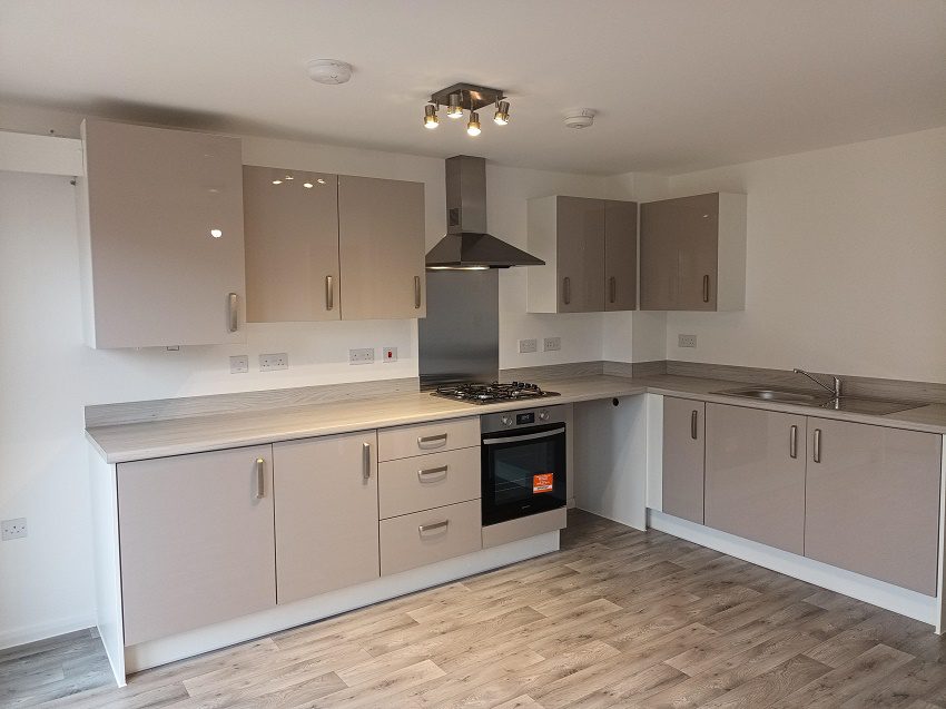 P52 Bamford Kitchen Diner 2