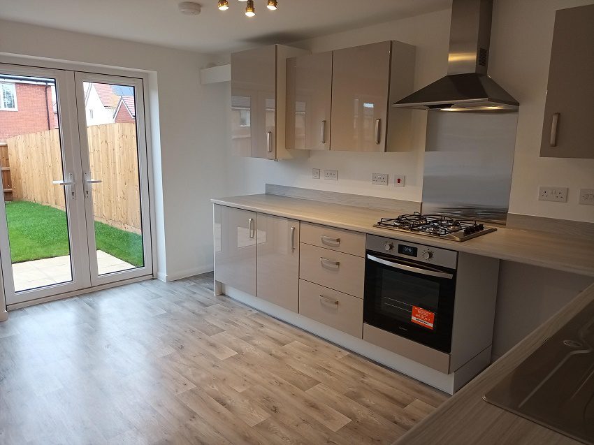 P52 Bamford Kitchen Diner