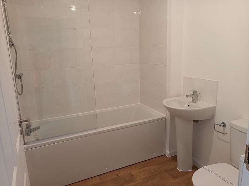 P53 Bamford Bathroom