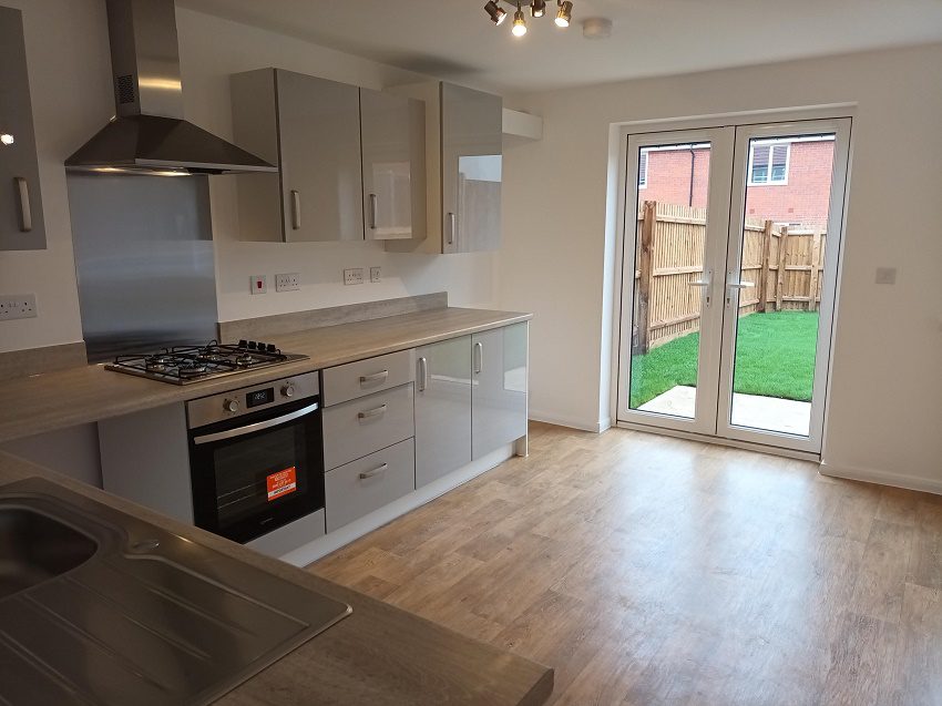 P53 Bamford Kitchen Diner 2