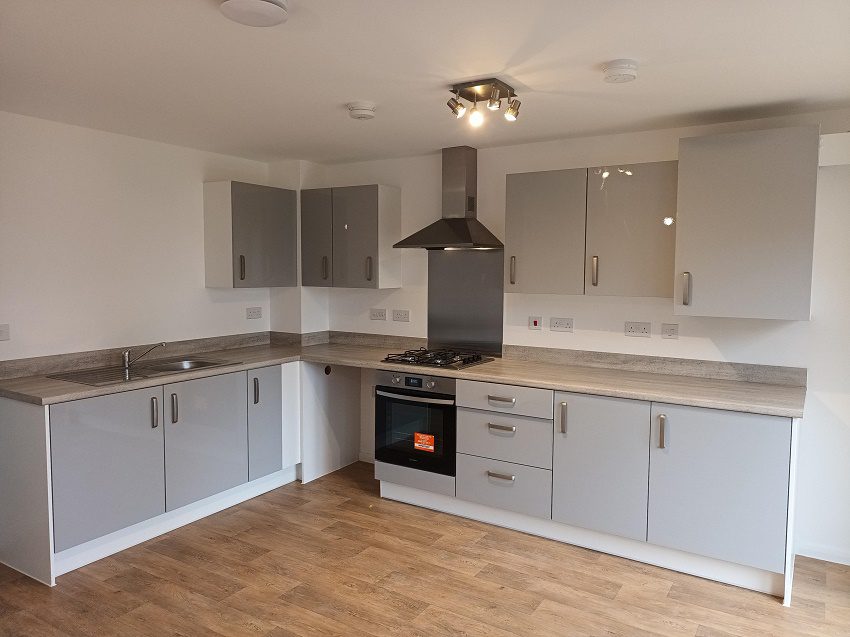 P53 Bamford Kitchen Diner