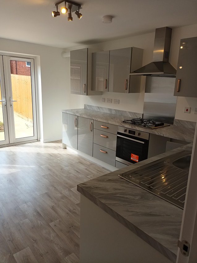 P61 Bamford Kitchen