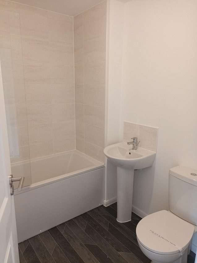 P62 Bamford Bathroom