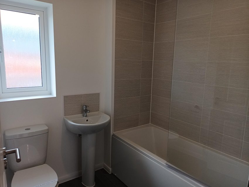 P63 Bamford Bathroom
