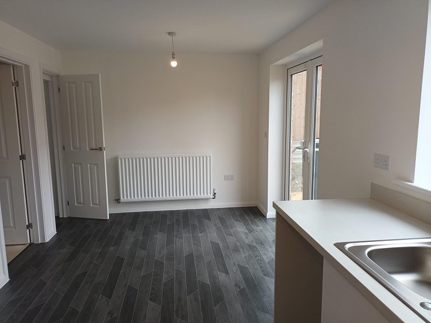 P63 Bamford Kitchen Diner 2