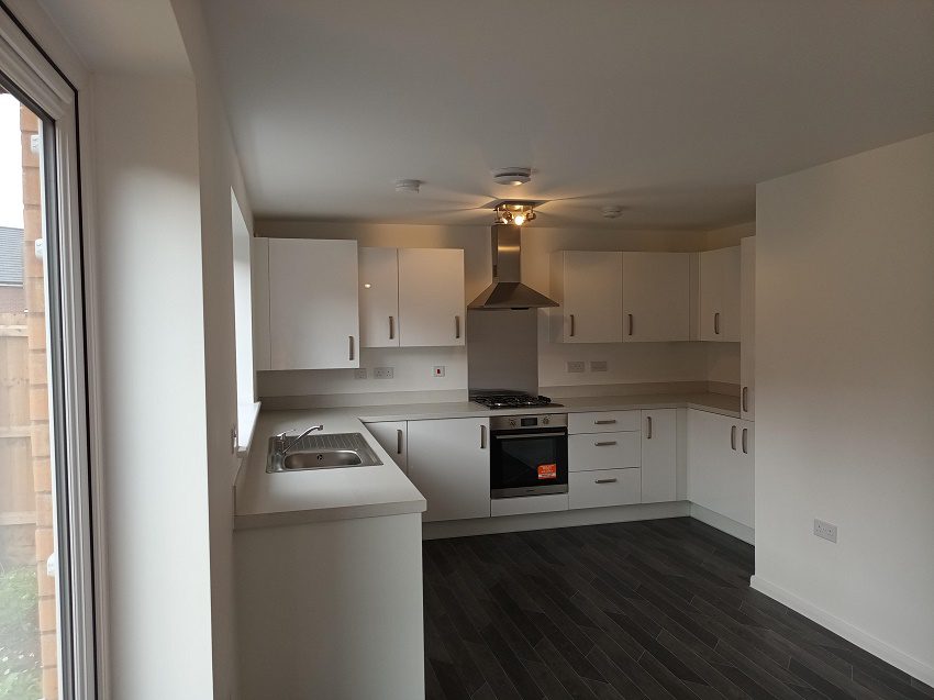 P63 Bamford Kitchen Diner