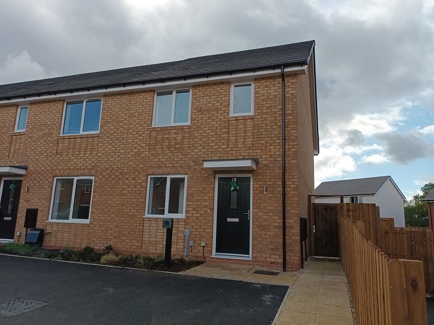 P65 Bamford Front