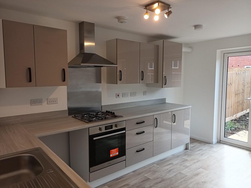 P65 Bamford Kitchen Diner 2