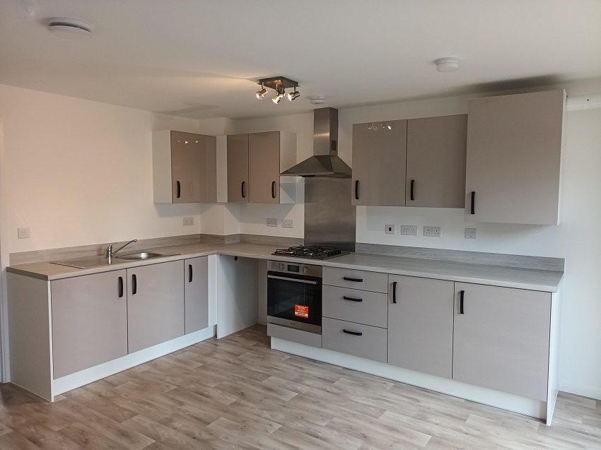 P65 Bamford Kitchen Diner