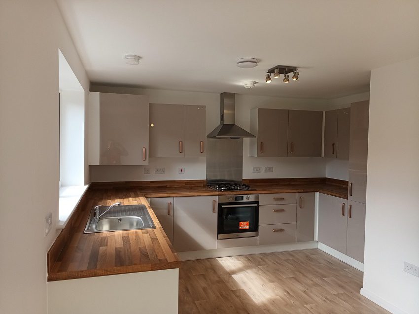 P66 Bamford Kitchen Diner
