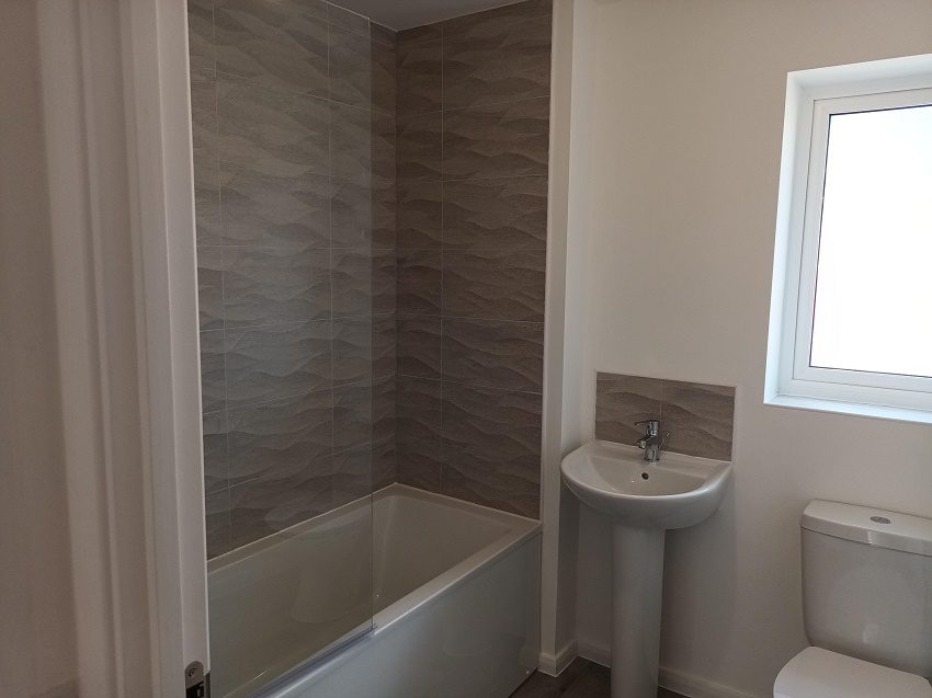 P67 Bamford Bathroom