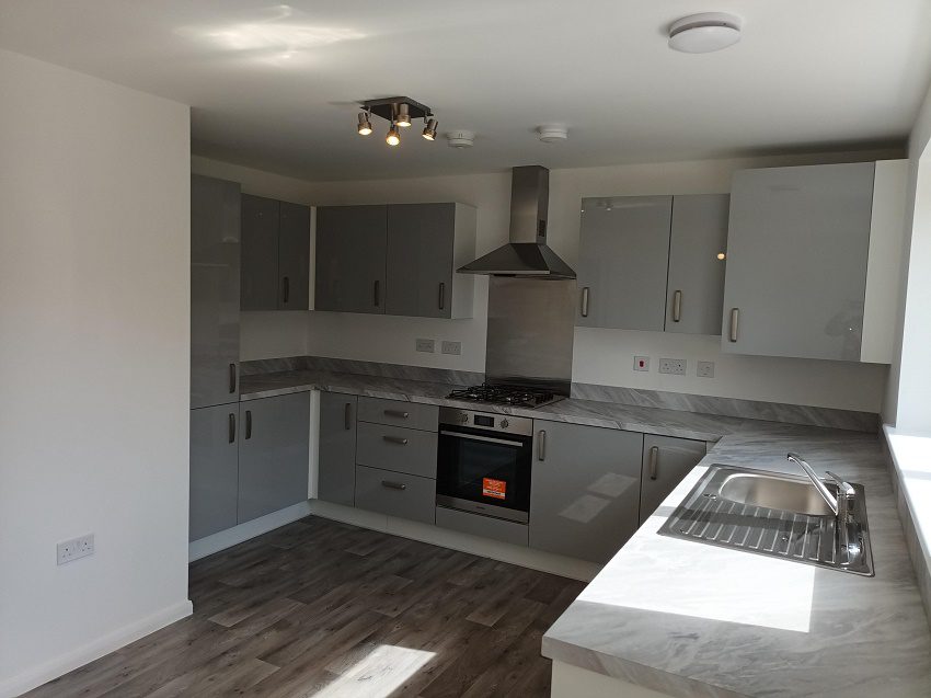 P67 Bamford Kitchen Diner 2