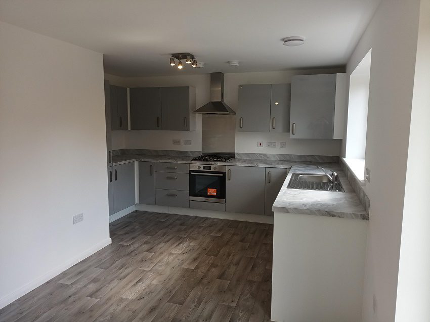 P67 Bamford Kitchen Diner