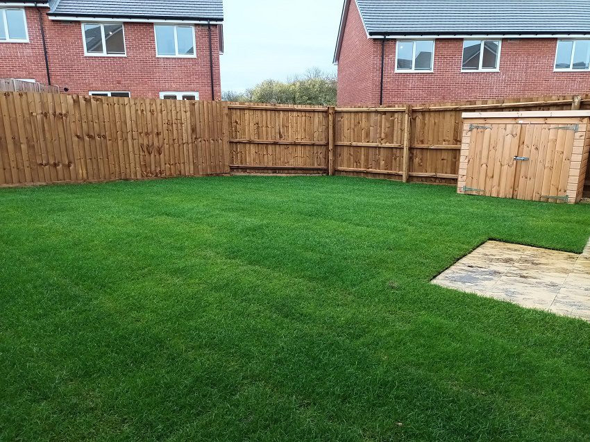 P67 Bamford Rear Garden1 04112025