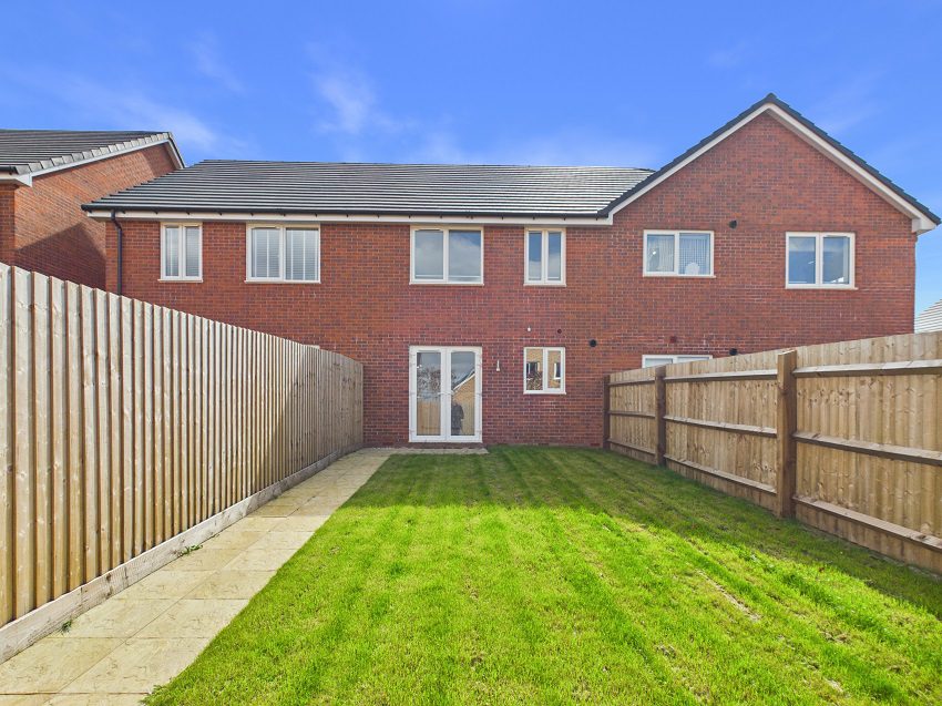 P8 Bamford Garden View