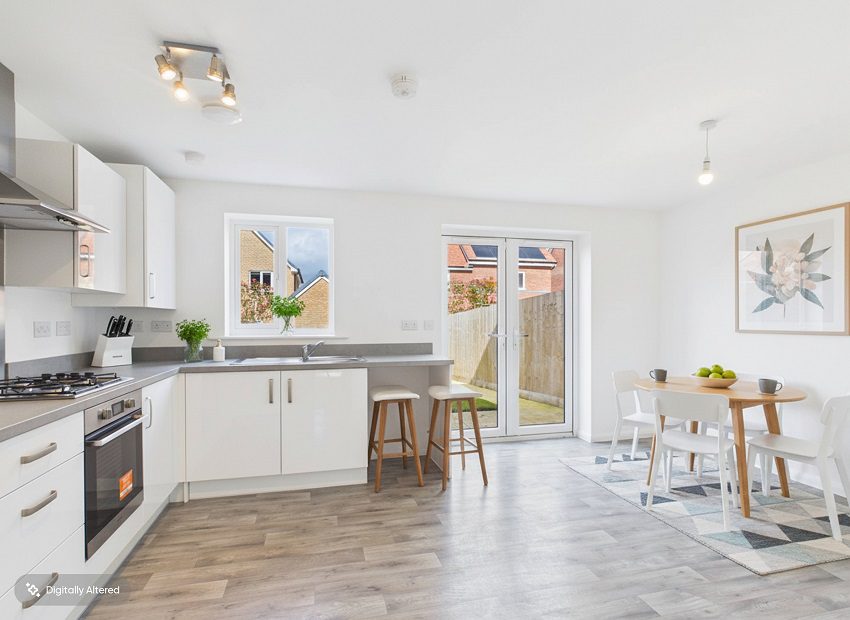 P8 Bamford Kitchen