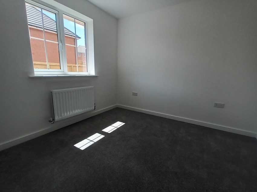 P60 Coppice Bedroom
