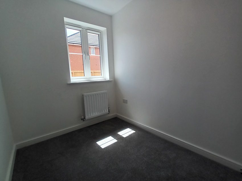 P60 Coppice Bedroom3