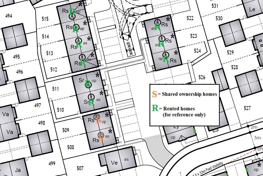 Plots 508 And 509